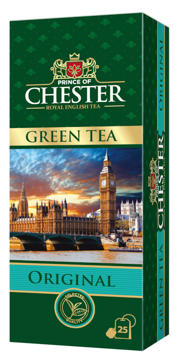 Original – Green Tea in Bags